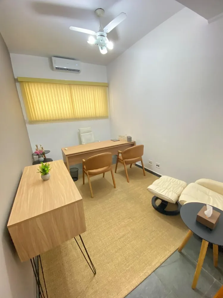 Consultório de atendimento de Antônio Souza em Piracicaba/SP